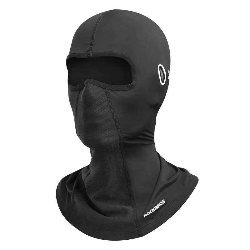 Бандана ROCKBROS Sturmhaube UPF 50+ Elastisch Multifunktionstuch Unisex