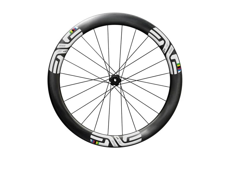 ENVE SES World Champion Edition 3.4/4.5/6.7 Disc Carbon Wheelset/Laufradsatz XDR/HG
