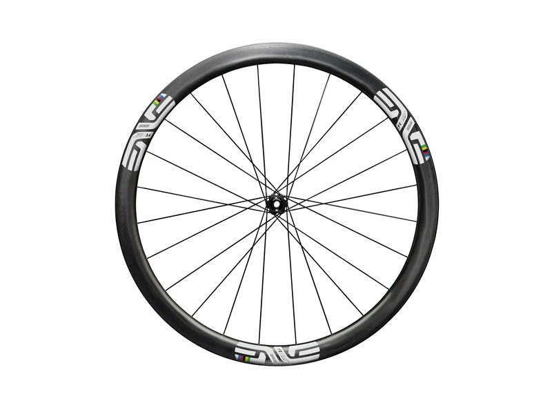 ENVE SES World Champion Edition 3.4/4.5/6.7 Disc Carbon Wheelset/Laufradsatz XDR/HG
