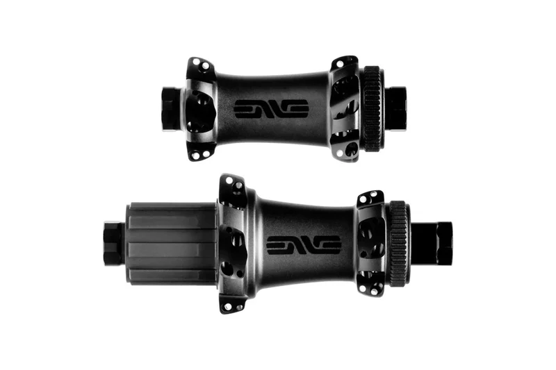ENVE SES World Champion Edition 3.4/4.5/6.7 Disc Carbon Wheelset/Laufradsatz XDR/HG