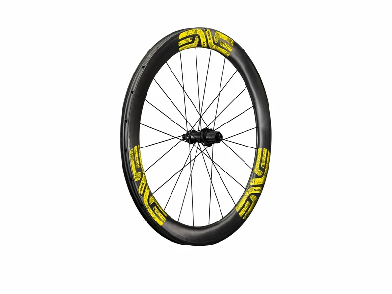 ENVE SES 4.5 Limited Edition Tour de France Disc Carbon Wheelset/Laufradsatz XDR/HG