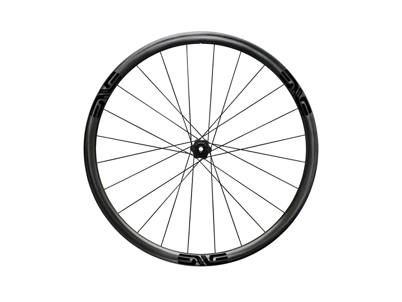 ENVE SES 2.3 Disc Carbon Wheelset/Laufradsatz XDR/HG