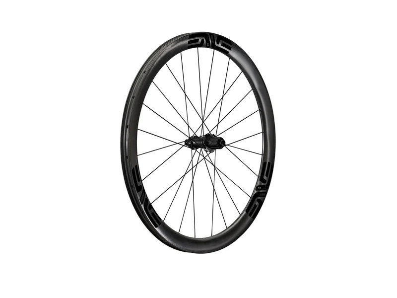 ENVE SES 3.4 Disc Carbon Wheelset/Laufradsatz XDR/HG