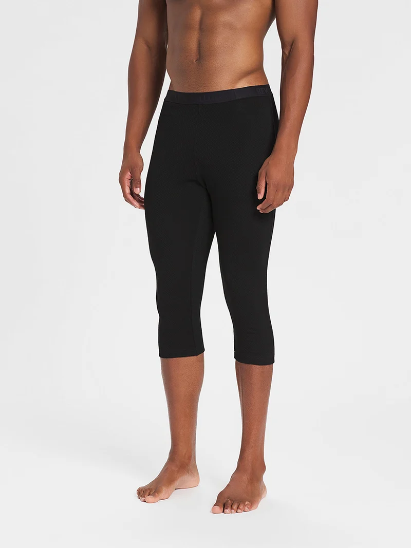 Alamak 3/4 Unterhose Merino