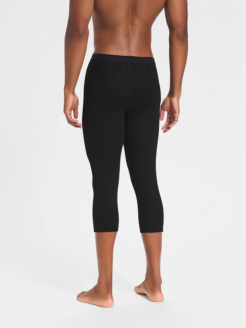 Alamak 3/4 Unterhose Merino