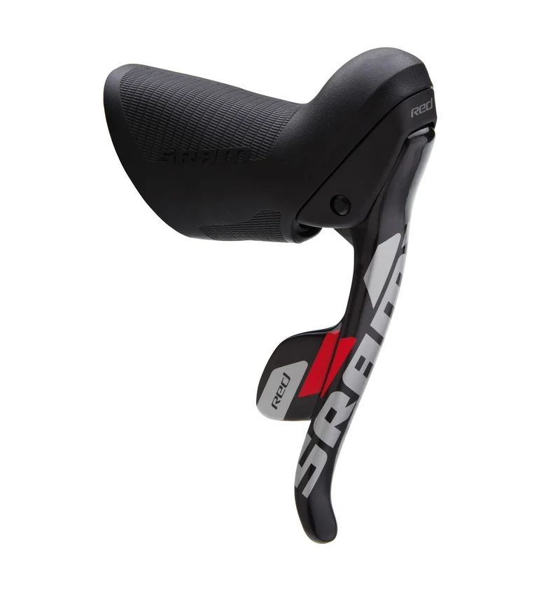 SRAM Red Bremshebelset | DoubleTap Control Levers