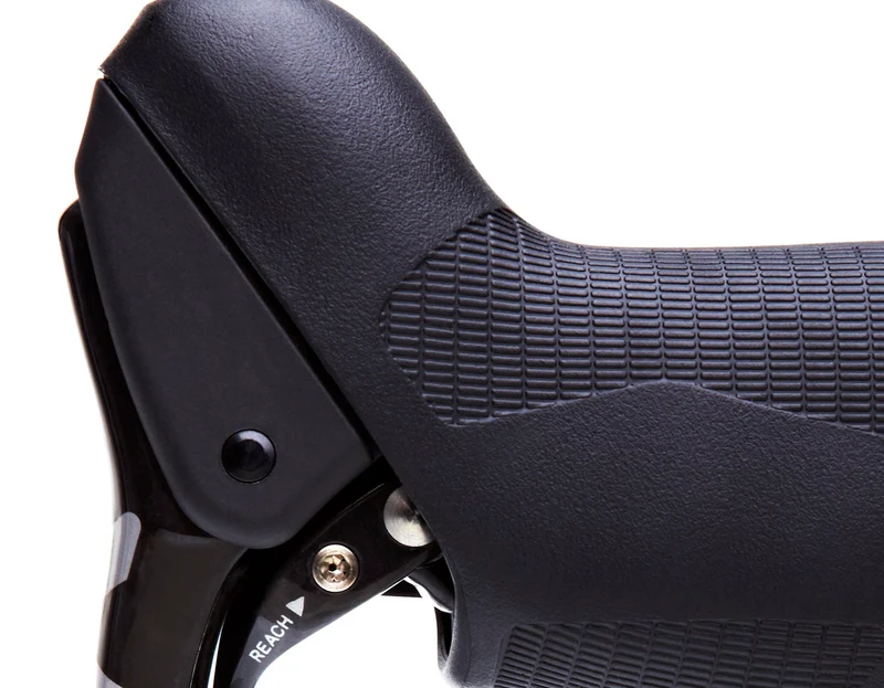 SRAM Red Bremshebelset | DoubleTap Control Levers