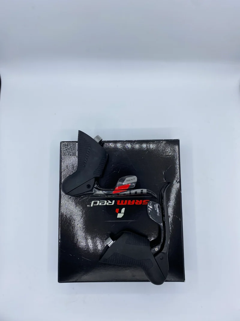 SRAM Red Bremshebelset | DoubleTap Control Levers