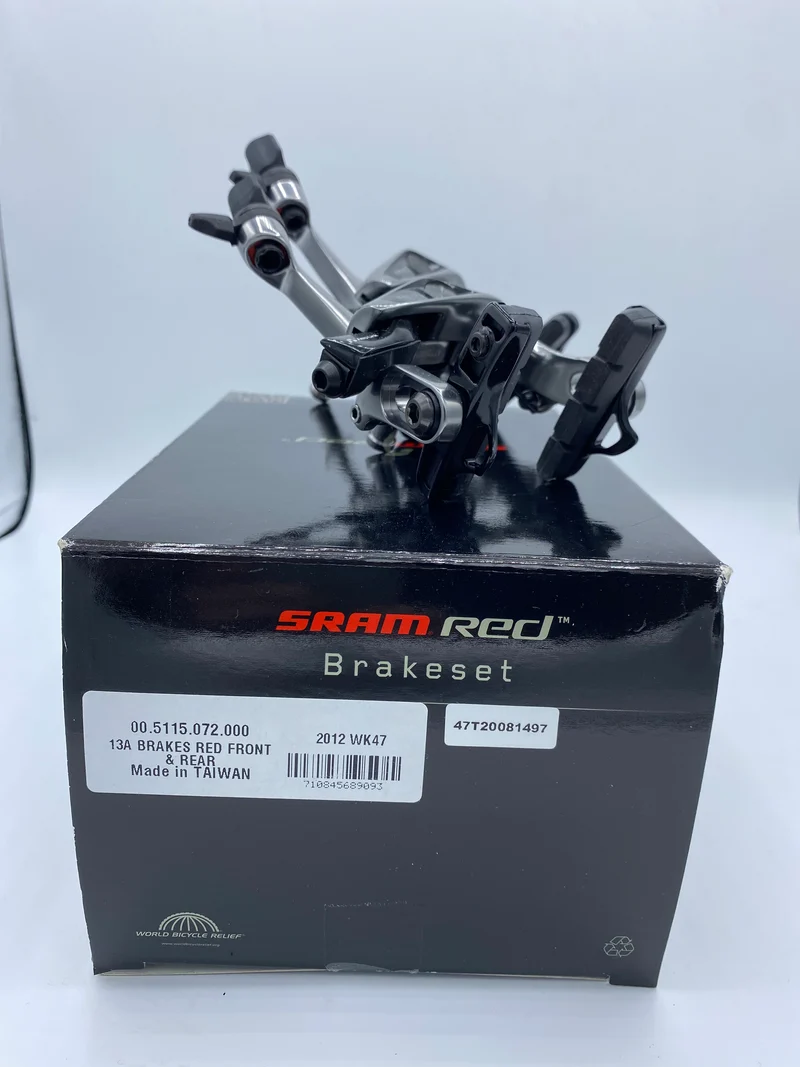 SRAM Red Bremsset | Brake Caliper Set