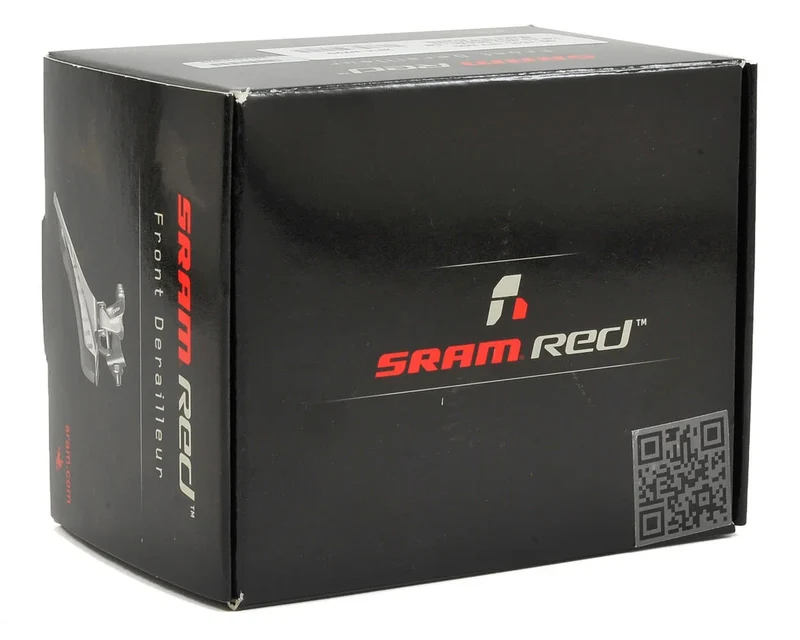SRAM Red Umwerfer | Front Derailleur 10s