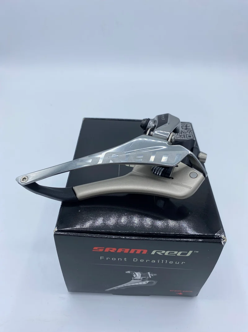 SRAM Red Umwerfer | Front Derailleur 10s