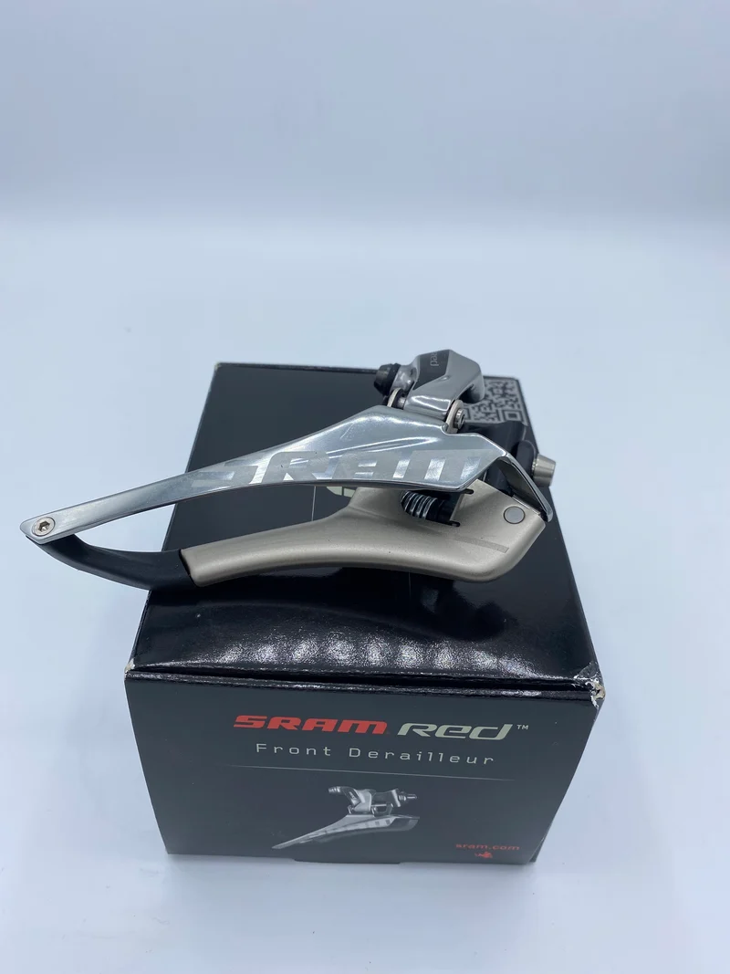SRAM Red Umwerfer | Front Derailleur 10s