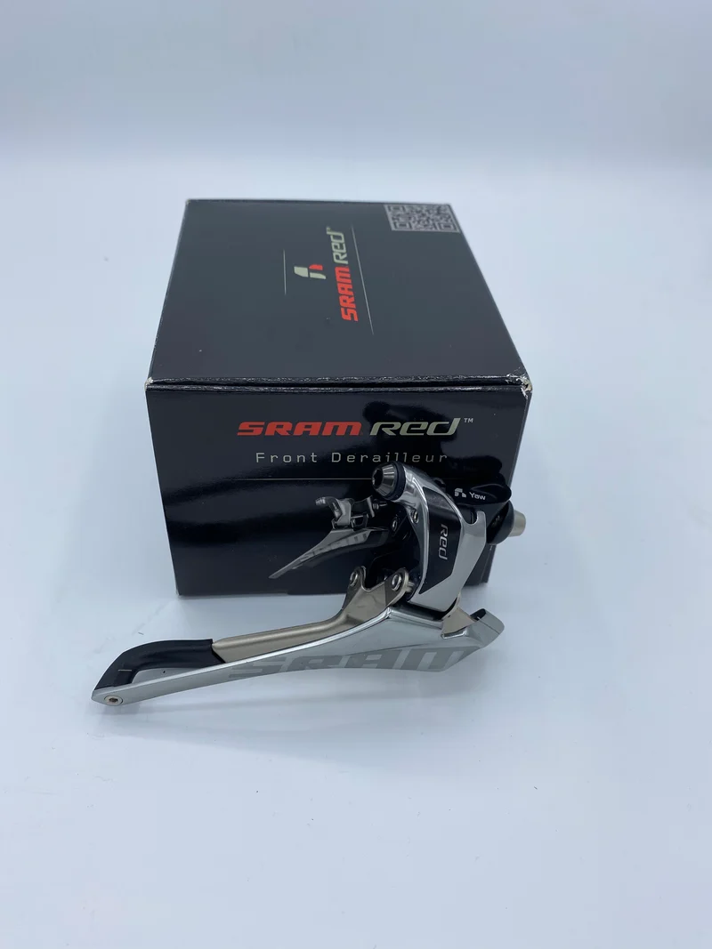 SRAM Red Umwerfer | Front Derailleur 10s