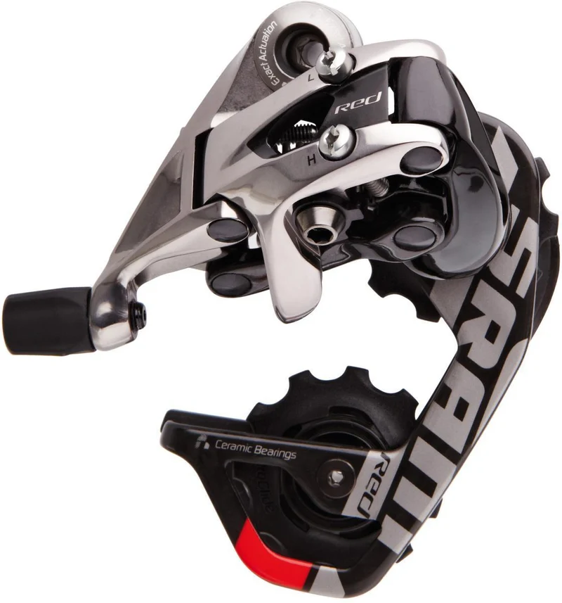 SRAM Red Schaltwerk | Rear Derailleur 10s