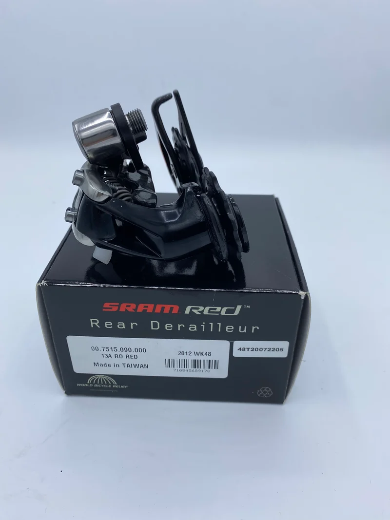 SRAM Red Schaltwerk | Rear Derailleur 10s