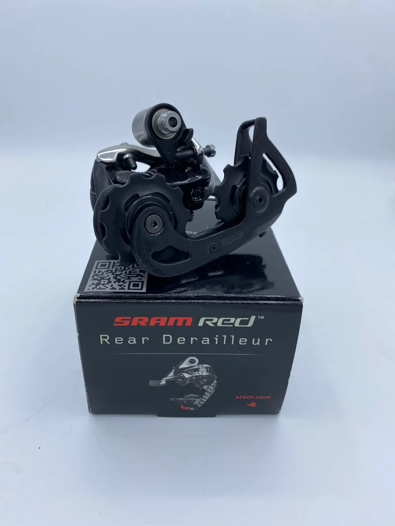 SRAM Red Schaltwerk | Rear Derailleur 10s