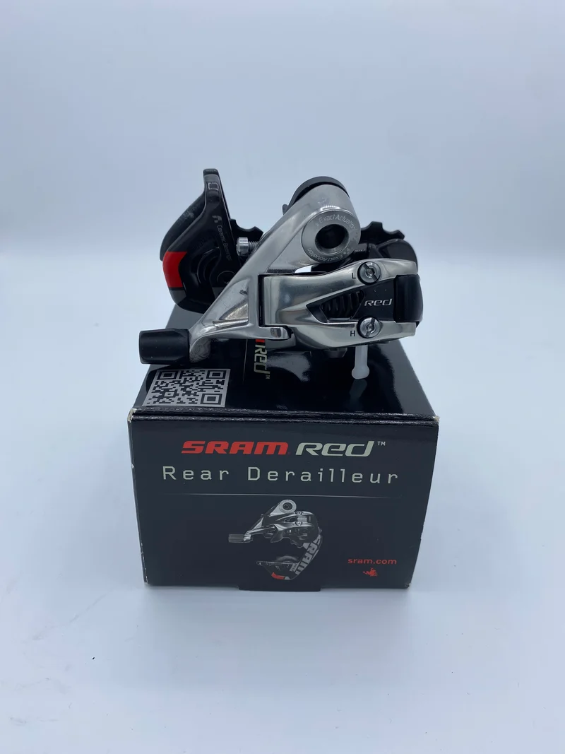 SRAM Red Schaltwerk | Rear Derailleur 10s