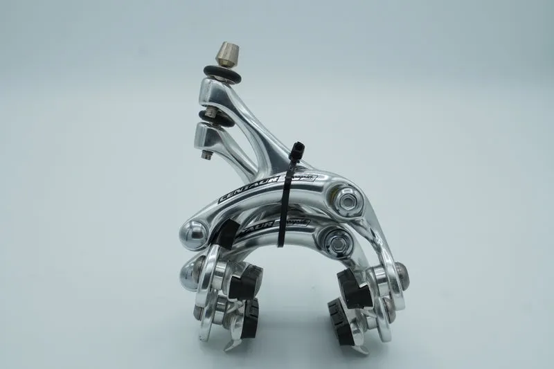 Campagnolo Centaur Bremsenset |Brake Caliper Set Silver 10s Bike Dual Pivot
