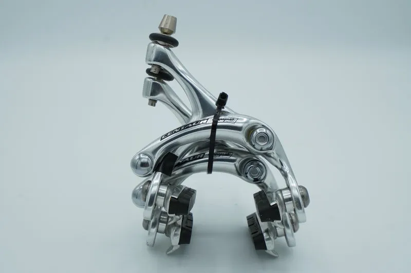 Campagnolo Centaur Bremsenset |Brake Caliper Set Silver 10s Bike Dual Pivot