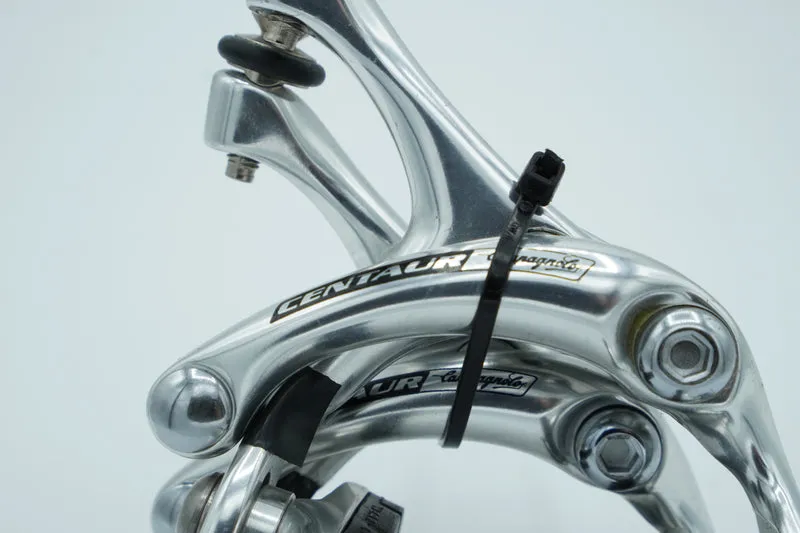 Campagnolo Centaur Bremsenset |Brake Caliper Set Silver 10s Bike Dual Pivot
