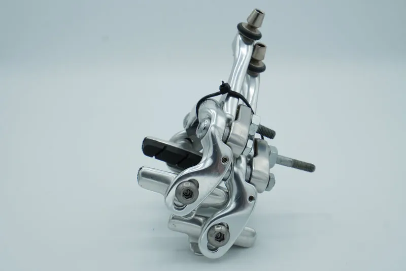 Campagnolo Centaur Bremsenset |Brake Caliper Set Silver 10s Bike Dual Pivot