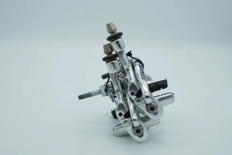 Campagnolo Centaur Bremsenset |Brake Caliper Set Silver 10s Bike Dual Pivot