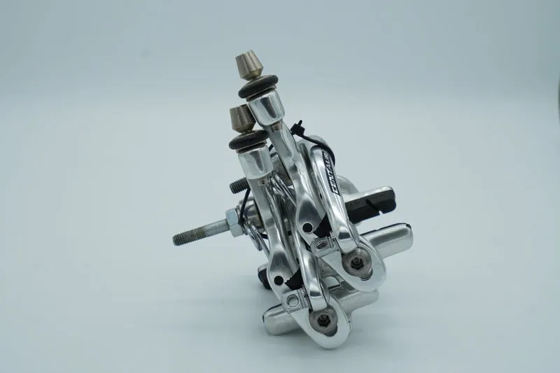 Campagnolo Centaur Bremsenset |Brake Caliper Set Silver 10s Bike Dual Pivot