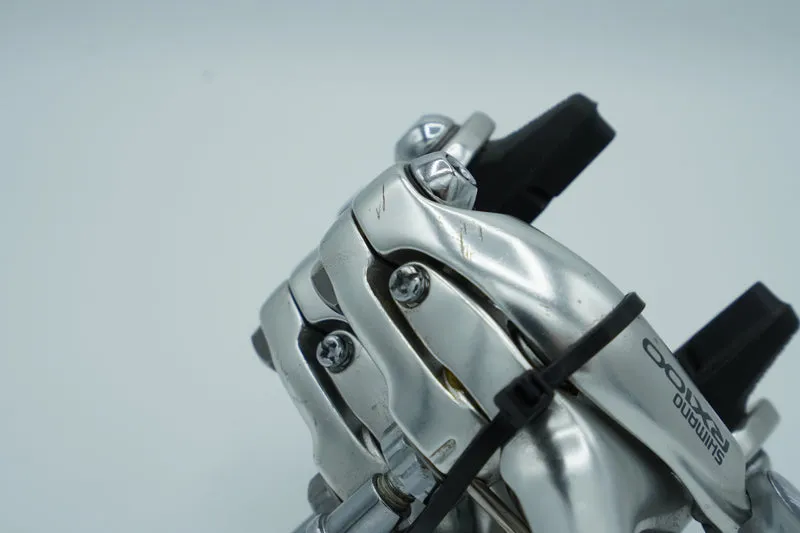 Shimano BR-A550 RX Bremse | Caliper Brake Set