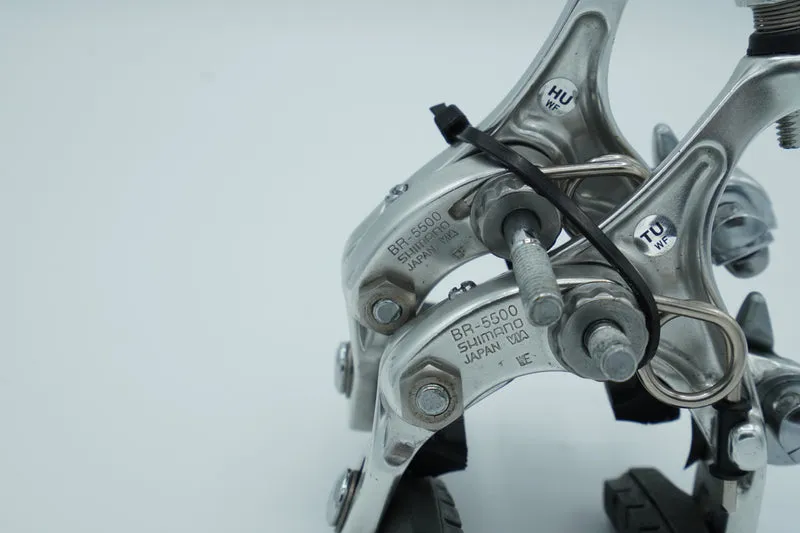 Shimano BR5500 105 | Caliper Brake Set