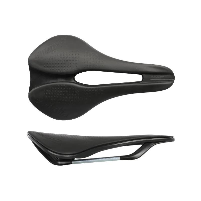 Selle Italia Model X Boost Sattel/Saddle schwarz
