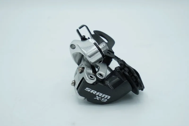 Sram X-9 Schaltwerk Long Cage
