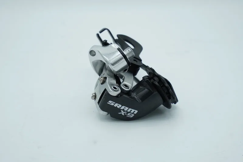 Sram X-9 Schaltwerk Long Cage