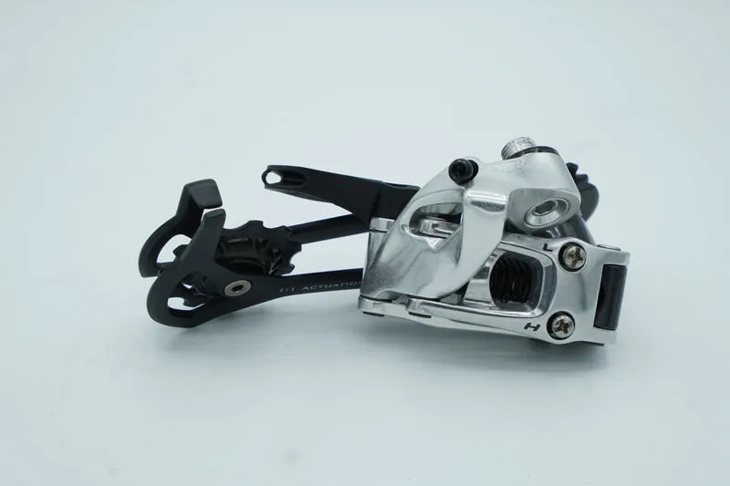 Sram X-9 Schaltwerk Long Cage