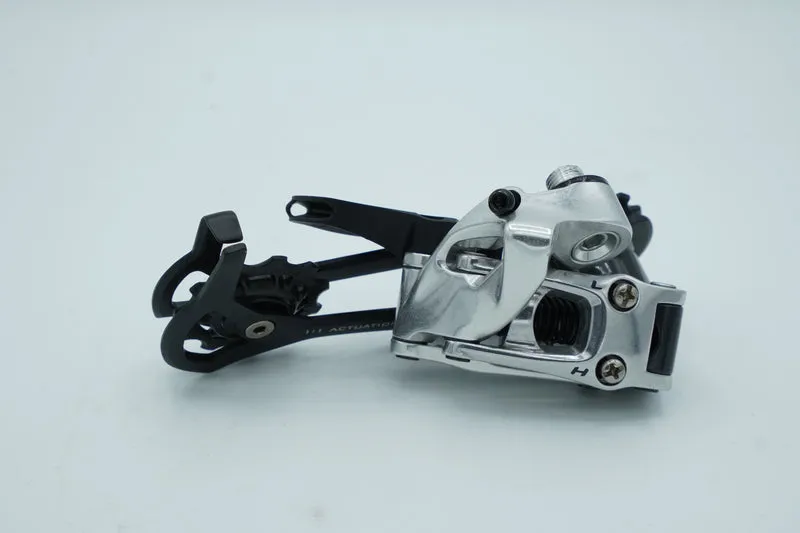 Sram X-9 Schaltwerk Long Cage