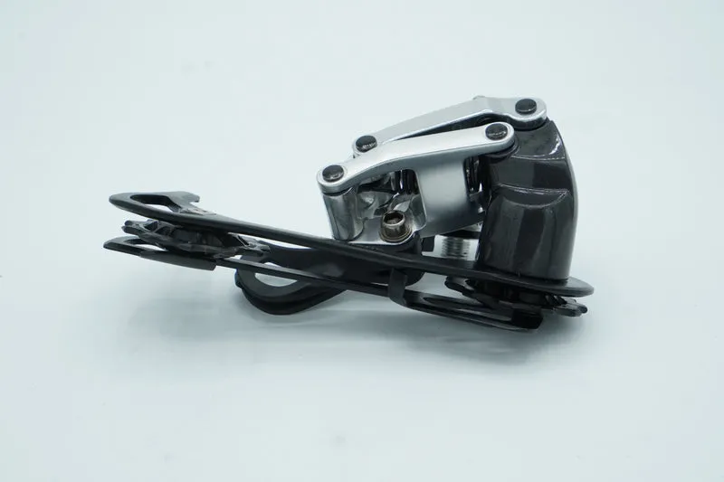 Sram X-9 Schaltwerk Long Cage