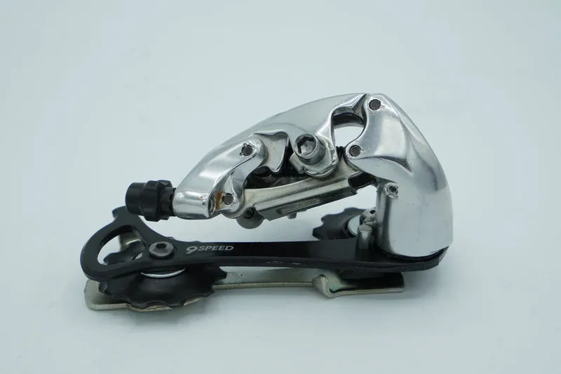 Tiagra Schaltwerk RD-4400 Long Cage Shimano