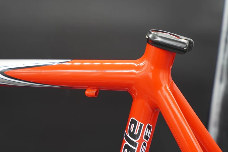 Cannondale Saeco CAAD 8 frameset