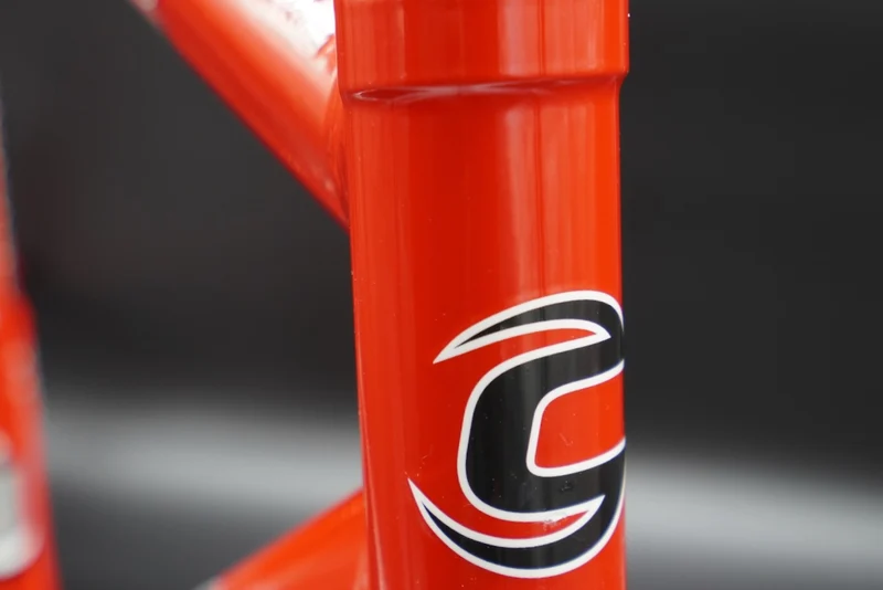 Cannondale Saeco CAAD 8 frameset