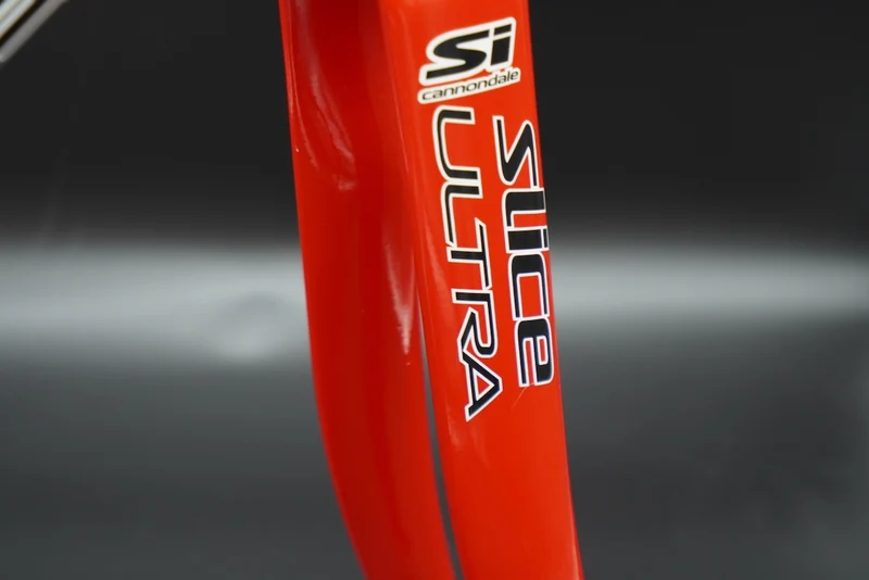 Cannondale Saeco CAAD 8 frameset