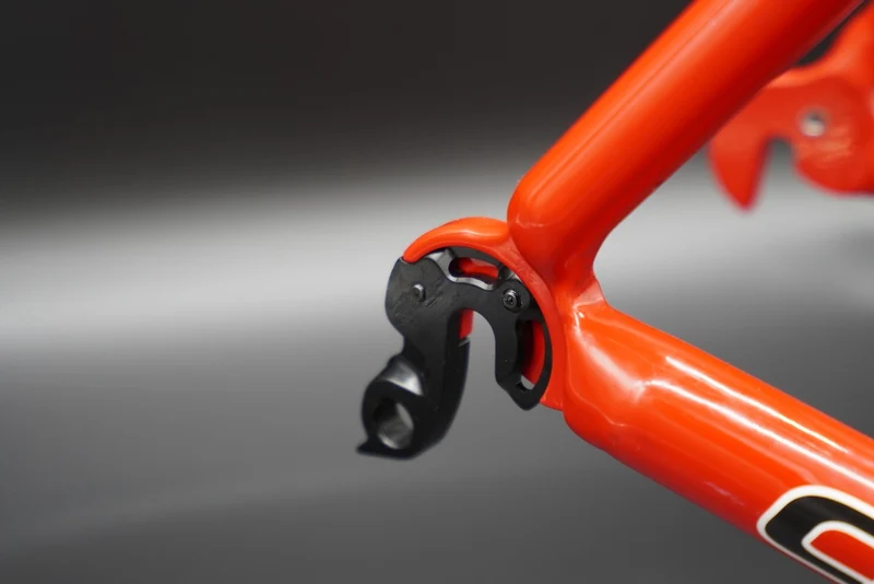 Cannondale Saeco CAAD 8 frameset
