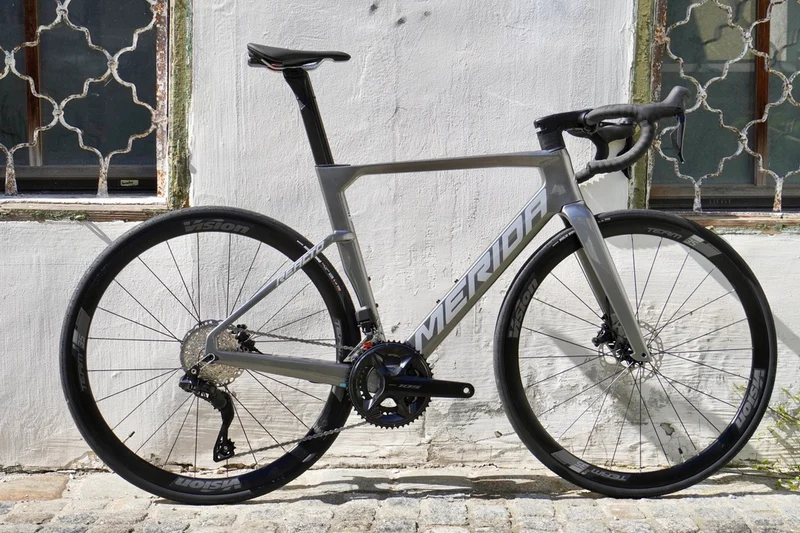 Merida Reacto 5000 | Shimano 105 Di2