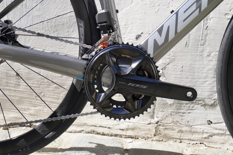 Merida Reacto 5000 | Shimano 105 Di2