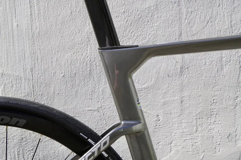 Merida Reacto 5000 | Shimano 105 Di2