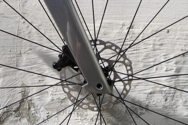 Merida Reacto 5000 | Shimano 105 Di2