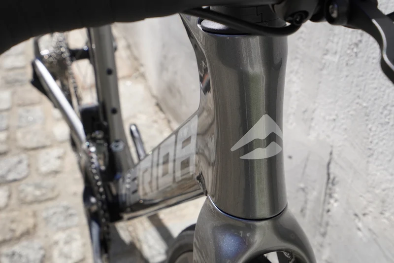 Merida Reacto 5000 | Shimano 105 Di2
