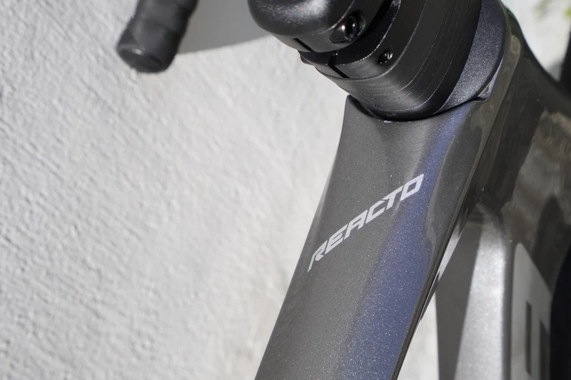Merida Reacto 5000 | Shimano 105 Di2