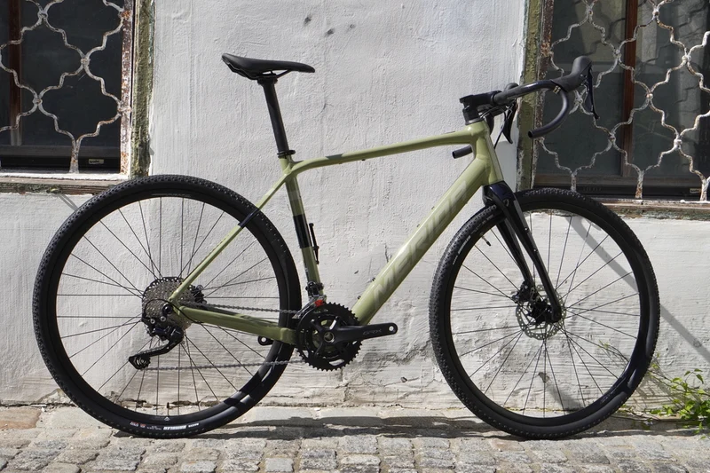 Merida eSilex 400 | MAHLE X30