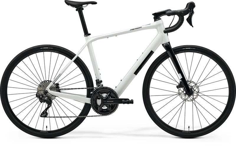 Merida eSCULTURA 400 | MAHLE X30