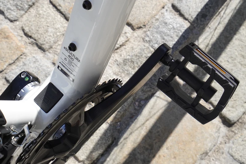 Merida eSCULTURA 400 | MAHLE X30