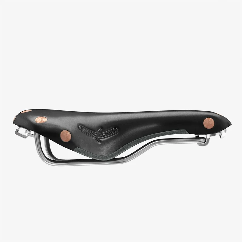 Brooks Ledersattel Swift